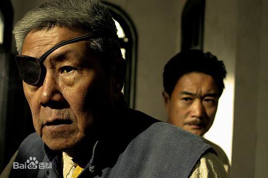 孙飞虎高清剧照