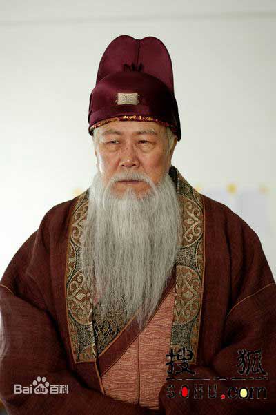 孙飞虎高清剧照