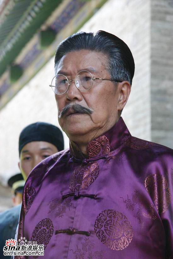 孙飞虎高清剧照