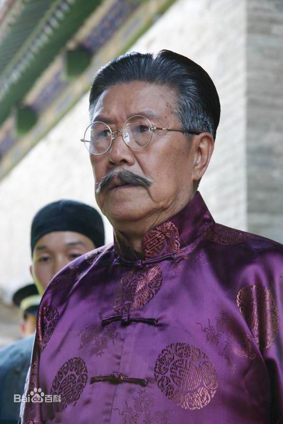 高清孙飞虎精彩图册