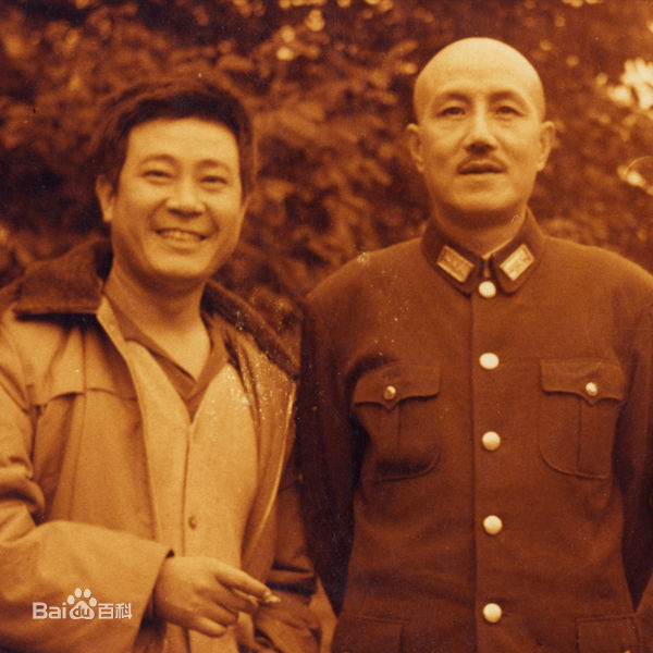 高清孙飞虎精彩图册