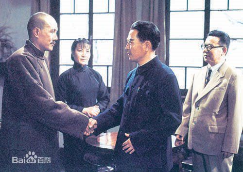 孙飞虎前后照片