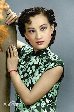 孙飞虎前后照片