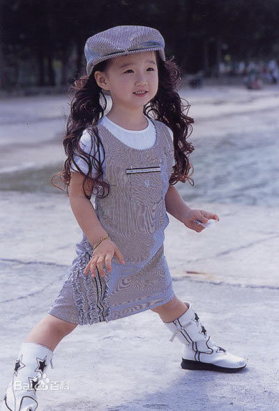 高清王则天图片