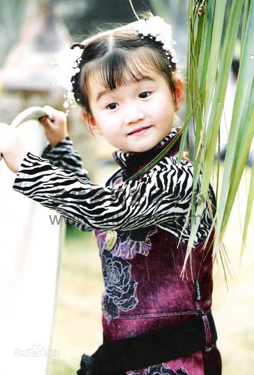 最全王则天素颜照