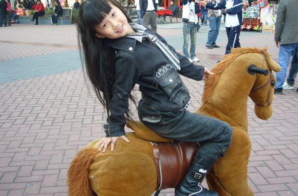 王则天前后照片