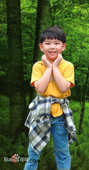 最新陈隆赫(Steven)性感图片