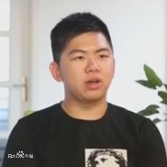 最优质陈隆赫(Steven)生活照