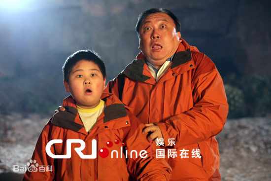 张珂源(Tom)最优质剧照