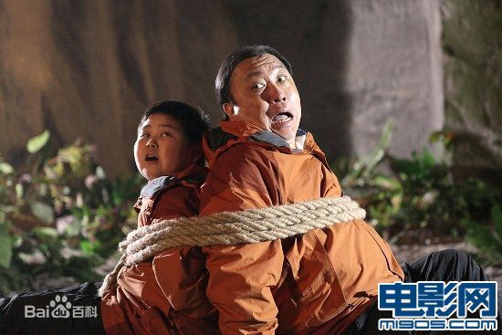 张珂源(Tom)最优质剧照