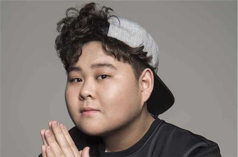 精选张珂源(Tom)