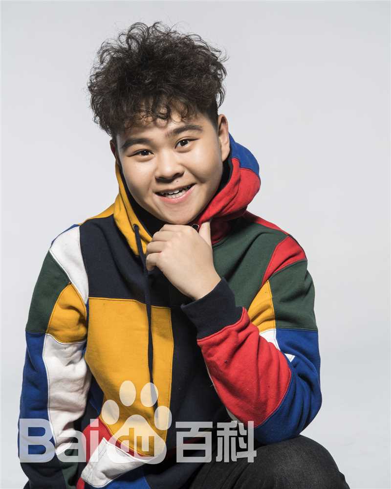 精选张珂源(Tom)