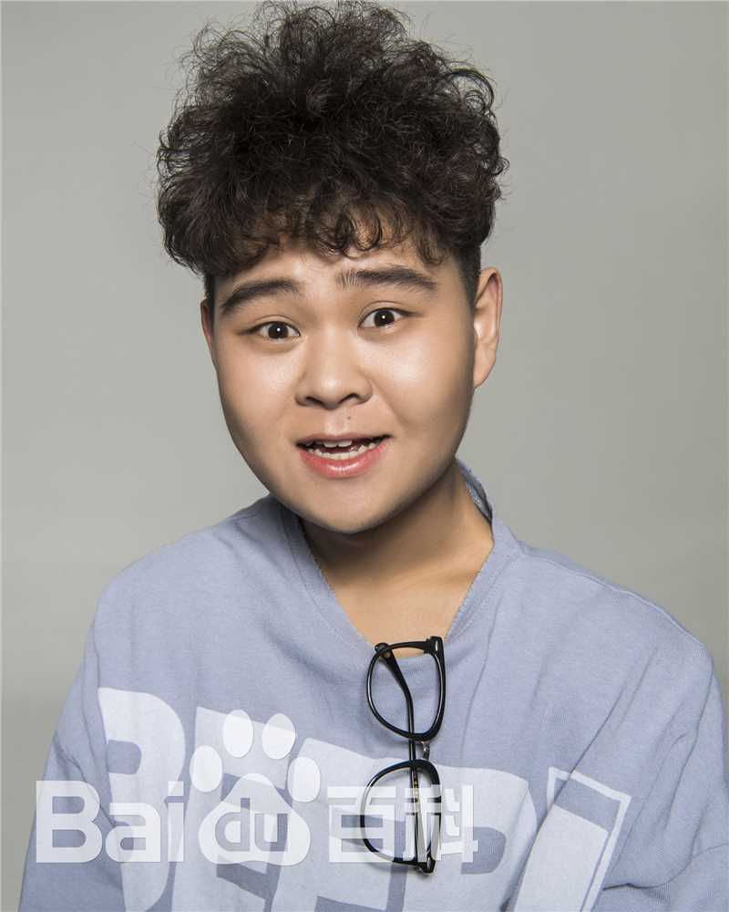 精选张珂源(Tom)