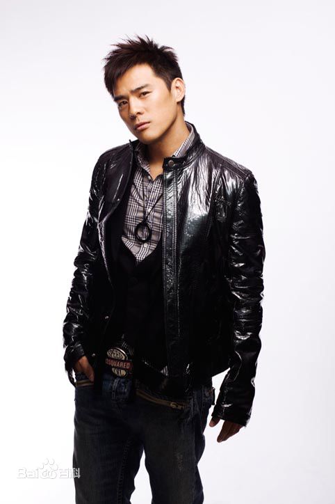 最优质窦智孔(Bobby Dou)生活照