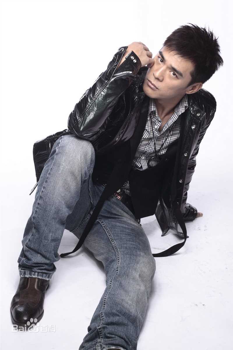 最优质窦智孔(Bobby Dou)生活照