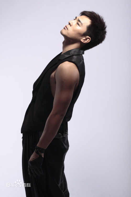 最优质窦智孔(Bobby Dou)生活照