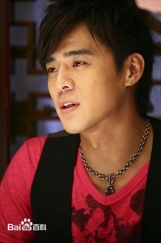 最优质窦智孔(Bobby Dou)生活照