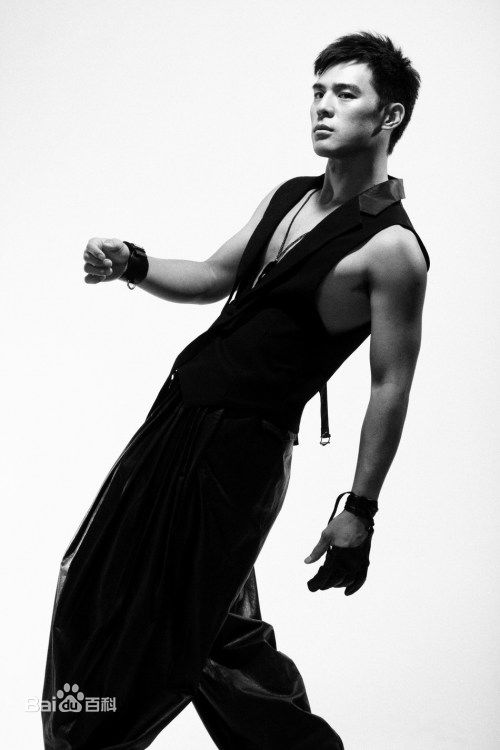 最优质窦智孔(Bobby Dou)生活照