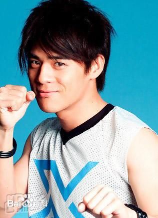 最优质窦智孔(Bobby Dou)生活照