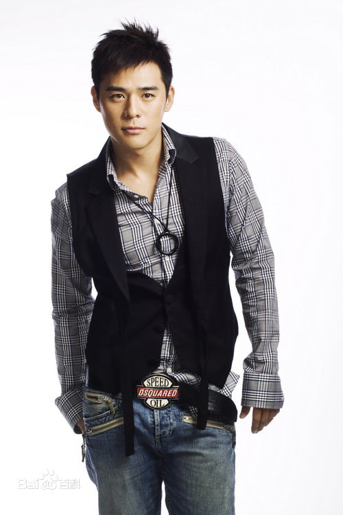 最优质窦智孔(Bobby Dou)生活照