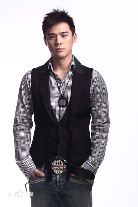 最优质窦智孔(Bobby Dou)生活照