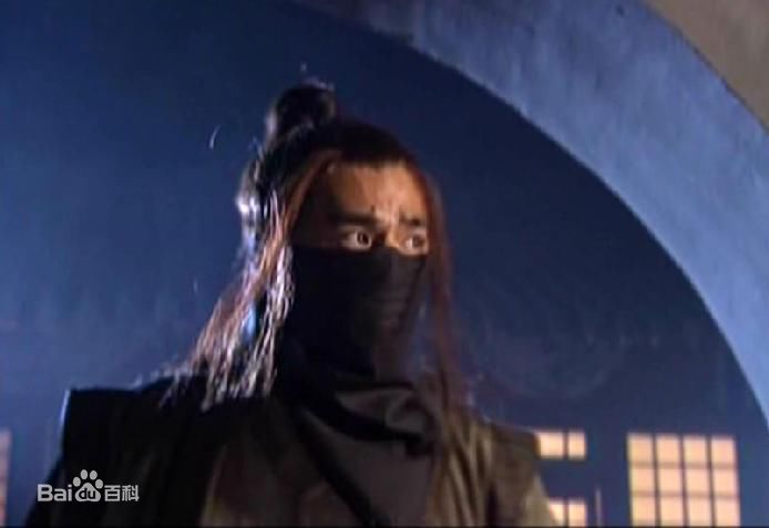 最新窦智孔(Bobby Dou)在《碧血剑》饰 袁承志中的图集