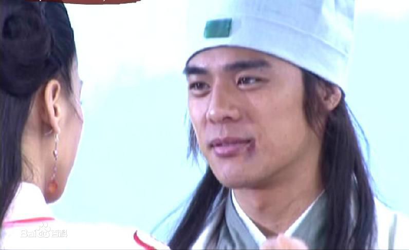 最新窦智孔(Bobby Dou)在《碧血剑》饰 袁承志中的图集