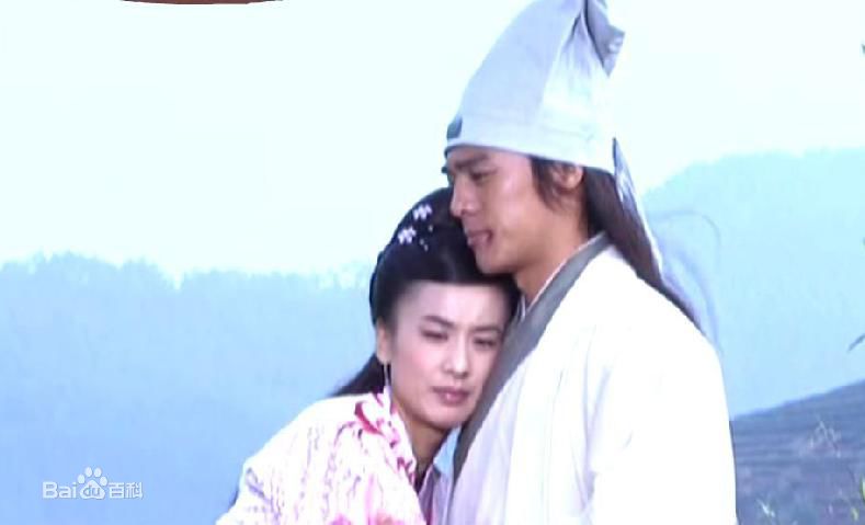 最新窦智孔(Bobby Dou)在《碧血剑》饰 袁承志中的图集