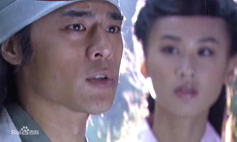 最新窦智孔(Bobby Dou)在《碧血剑》饰 袁承志中的图集