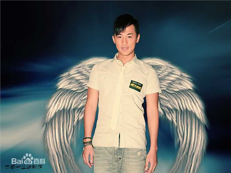 精选窦智孔(Bobby Dou)