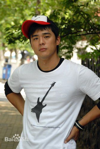 精选窦智孔(Bobby Dou)