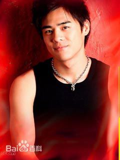 精选窦智孔(Bobby Dou)