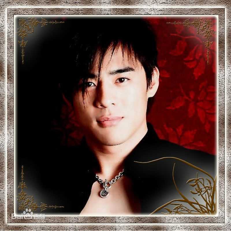 精选窦智孔(Bobby Dou)