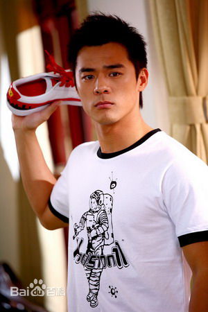 精选窦智孔(Bobby Dou)