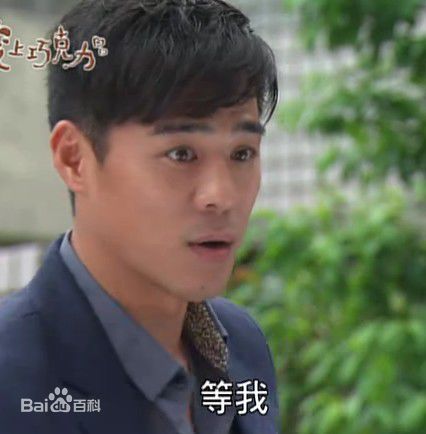 最全窦智孔(Bobby Dou)精彩图册