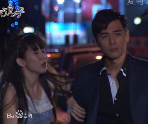 最全窦智孔(Bobby Dou)精彩图册