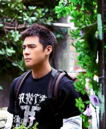 最全窦智孔(Bobby Dou)精彩图册