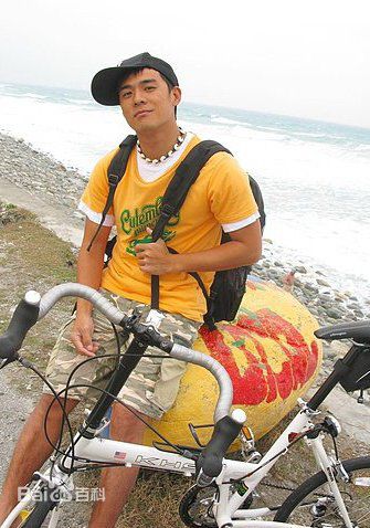 最全窦智孔(Bobby Dou)精彩图册