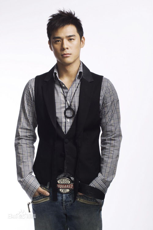 最全窦智孔(Bobby Dou)精彩图册