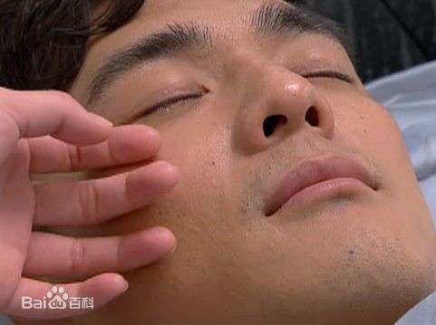 最全窦智孔(Bobby Dou)精彩图册