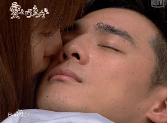 最全窦智孔(Bobby Dou)精彩图册