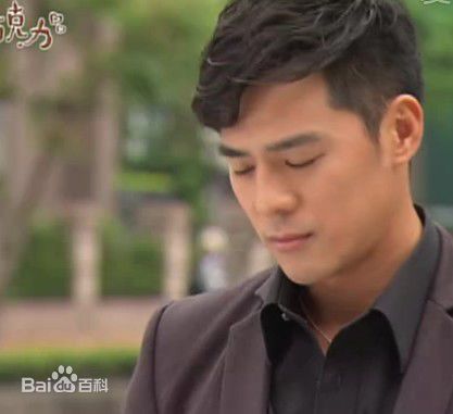 最全窦智孔(Bobby Dou)精彩图册