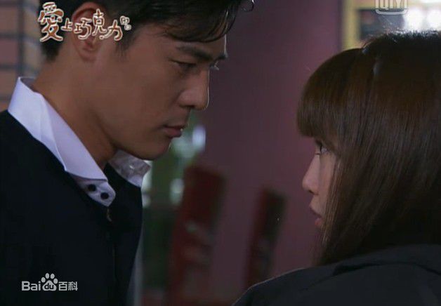 最全窦智孔(Bobby Dou)精彩图册