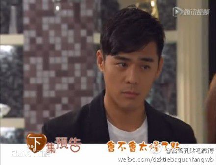 最全窦智孔(Bobby Dou)精彩图册