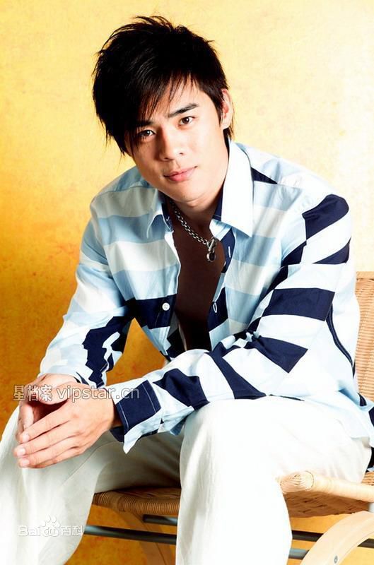 最全窦智孔(Bobby Dou)精彩图册