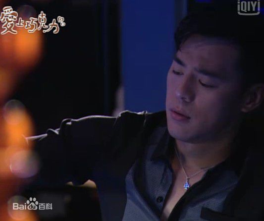 最全窦智孔(Bobby Dou)精彩图册