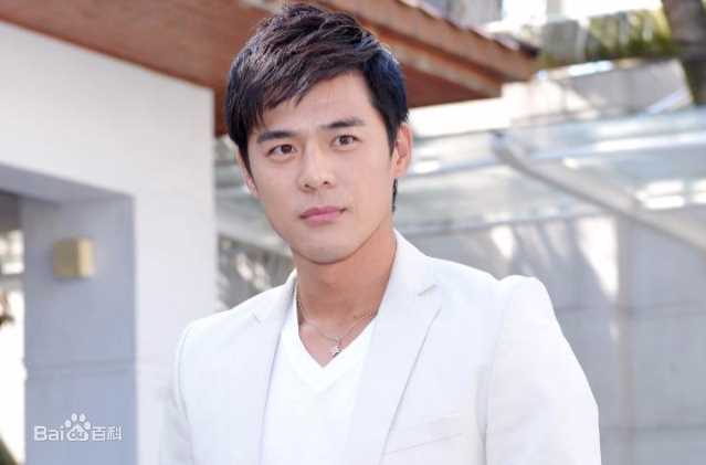 最优质窦智孔(Bobby Dou)生活照