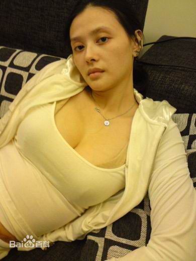 萧淑慎个性照性感图片图集