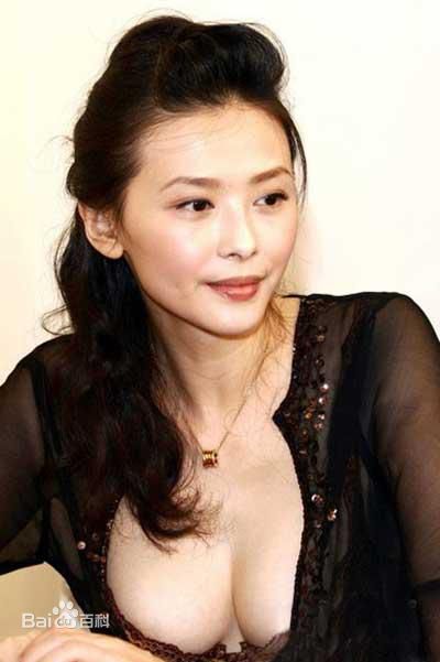 高清萧淑慎精彩图册