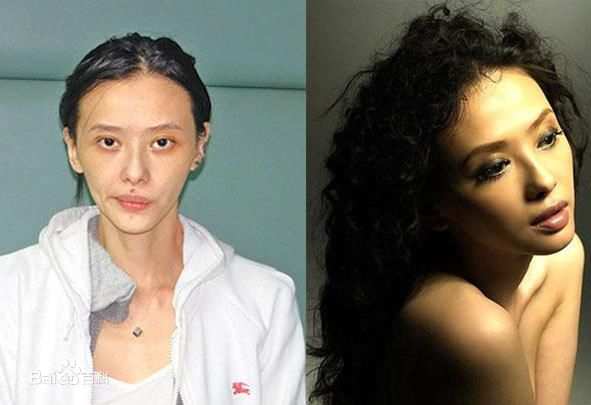 萧淑慎精彩图册